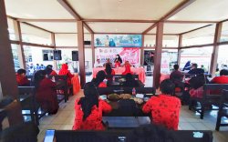 Sulit Dapatkan Pendonor, UPT Transfusi Darah Sulsel  Belajar Ke Ahlinya