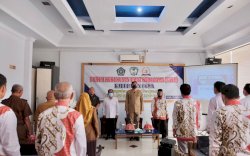 Bupati Gowa Harap FKUB Mampu Ciptakan Situasi Aman dan Tentram