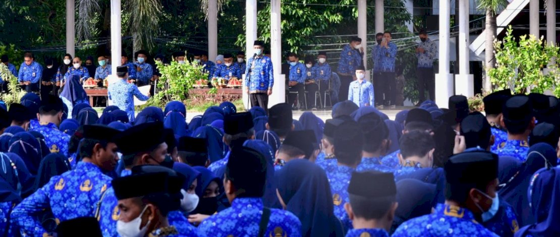 Bawaslu Ingatkan ASN Tidak Pamer Foto Jari yang Menunjukkan Angka di Sosial Media 