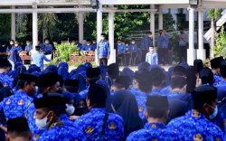 Aturan Baru Presiden Untuk ASN: Jam Kerja Dimulai 7.30 