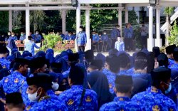ASN Pemprov Terima TPP, Pegawai: Alhamdulillah tak Masalah dengan Syarat Booster