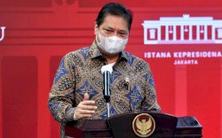Tekan Angka PMK, Pemerintah Genjot Vaksinasi pada Hewan   