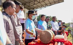 Gubernur Akan Libatkan Forum CSR Perusahaan Bina Atlet di Sulsel