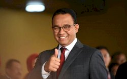 Disebut Lakukan Kriminalisasi Terhadap Anies Baswedan, KPK Bakal Buka Kasus Formula E ke Publik