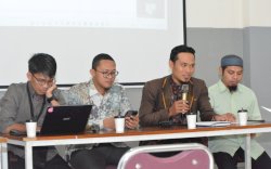 IKA KPI Unismuh Makassar Kuatkan Wacana Islam Moderat dan Berkemajuan