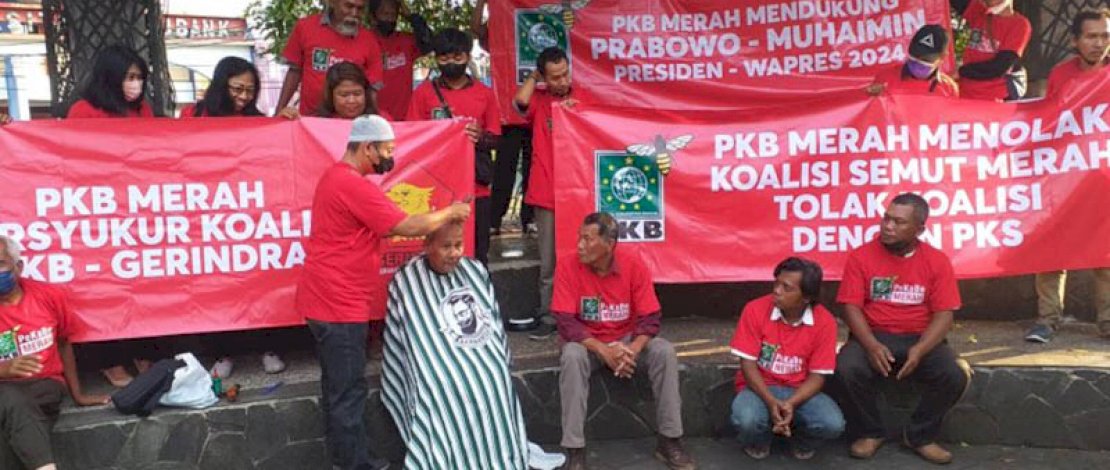 (Sumber: Foto Rmol.id). (Sumber: Foto Rmol.id).