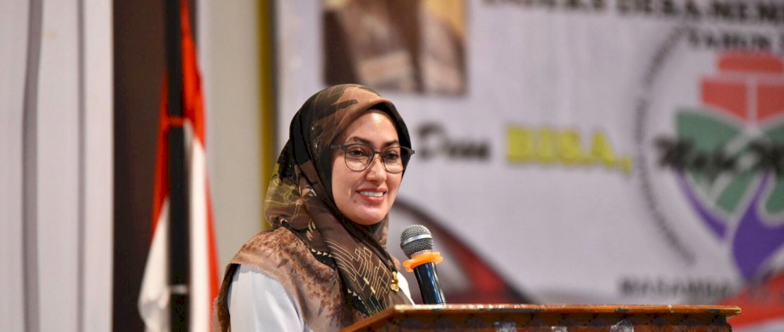 Lutra Gelar Ekspos IDM 2022, Ini Tujuannya