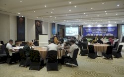 Bappelitbangda Sulsel Lakukan Perbaikan Data Penyandang Disabilitas