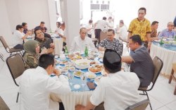 Ketua DPRD Makassar Sebut Perjuangan Shamsi Ali Sebarkan Islam Seperti Karaeng Matoaya