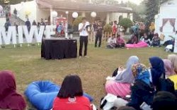 MIWF 2022 Kembali Hadir, Angkat Tema Awakening