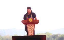 FAO Optimistis Kinerja Mentan SYL Mampu Hadapi Krisis Pangan Global