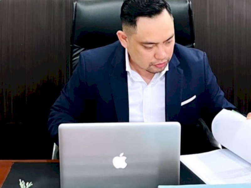 Support Peserta MTQ, Hardiman Rewa Siapkan Hadiah Khusus Jika Raih Juara Hifzil Qur'an 10 Juz