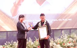 Di Era Mentan SYL, Sektor Pertanian Cetak Rekor MURI untuk Tiga Kategori Sekaligus