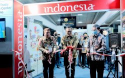 16 Perusahaan Raksasa Makanan Indonesia Siap Buka Pasar Di Afrika