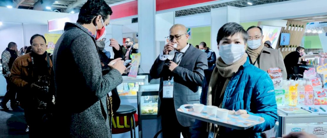 Kinerja Perdagangan Cemerlang, Pemerintah Optimis Afrika Bisa Jadi Pasar Baru Indonesia