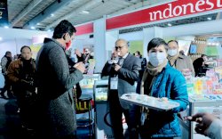 Kinerja Perdagangan Cemerlang, Pemerintah Optimis Afrika Bisa Jadi Pasar Baru Indonesia