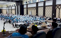 Jemaah Calon Haji Dibekali Biaya Hidup Rp 5,8 Juta