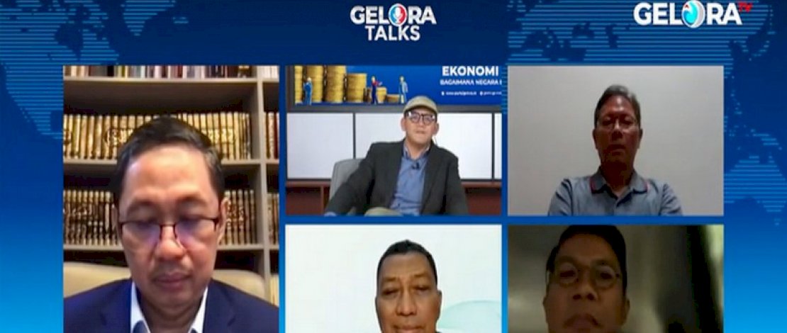 Anis Matta Ingatkan Perang Dunia III, Apakah Indonesia Masuk Dalam Daftar Negara akan Collapse