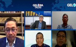 Anis Matta Ingatkan Perang Dunia III, Apakah Indonesia Masuk Dalam Daftar Negara akan Collapse