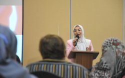 Gelar Sosper, Budi Hastuti Ingatkan Masyarakat Pentingnya Bayar Pajak