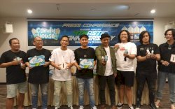 4thastic Anniversary,  Clouds Heaven Luncurkan Liquid Perdananya 