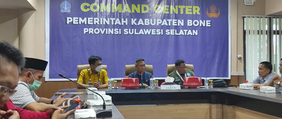 Segini Anggaran Untuk Pelaksanaan MTQ ke 32 Provinsi Sulsel