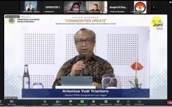 Kemenlu Dorong  Indonesia Jadi Pemain Utama Pasar Kopi Dunia