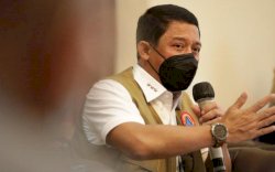 BNPB Minta Daerah  yang belum Terekspos PMK Tutup Akses Masuk Hewan