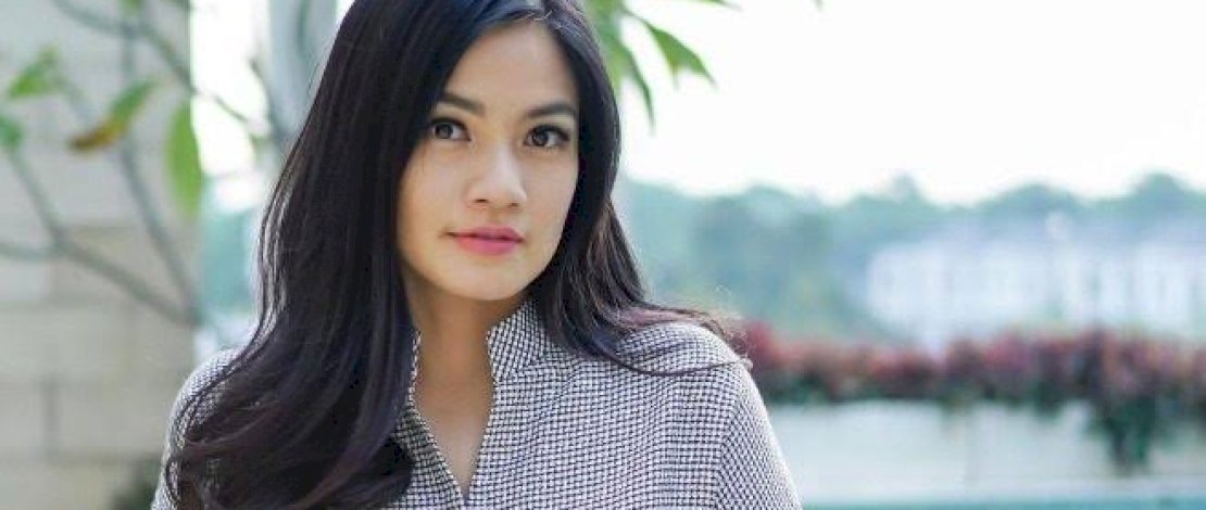 Pamer Liburan Bareng Ibunya di Eropa, Titi Kamal: Reward Buat Mama yang Berhasil Operasi Jantung