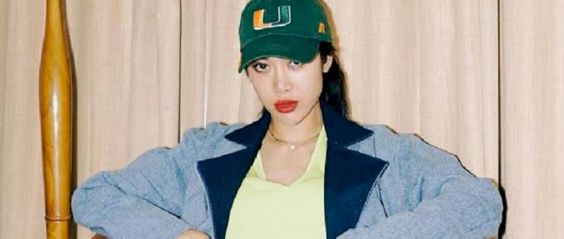 Buka Baju Saat Manggung, Forum Pemuda Sulawesi Laporkan Widi Vierratale Ke Polisi