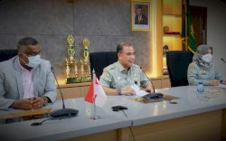 Singapura Food Agency Akui Kelayakan Ekspor Produk Unggas Indonesia