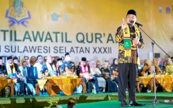MTQ XXXII, Pemprov Sulsel Siapkan Hadiah Fantastis
