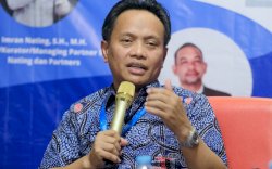 Imran Nating Siap Pimpin AKPI, Simak Sederet Program yang Diusung