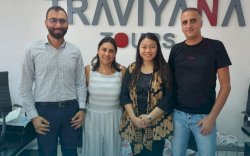 Warga Lebanon Jadikan Indonesia Negara Tujuan untuk Bulan Madu