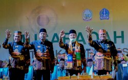 MTQ Sulsel ke XXXII, Gubernur Andi Sudirman Siapkan Hadiah Fantastis