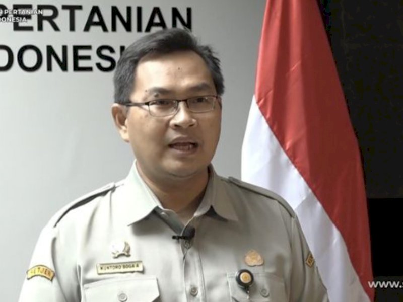 Cegah Meluasnya PMK, Pemerintah Siap Geber Vaksinasi Darurat Pada Ternak