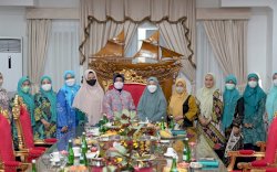Sambut HKG 50 Tahun, PKK Makassar Siapkan Sejumlah Program