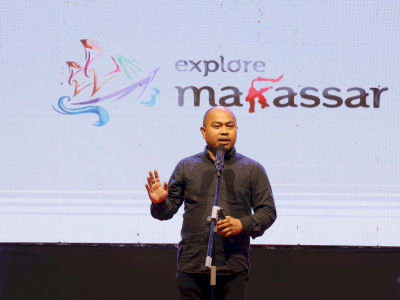Dispar Makassar Gelar Creative Festival 2022, Roem : Ada 50 Event 2022 Menanti