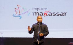 Dispar Makassar Gelar Creative Festival 2022, Roem : Ada 50 Event 2022 Menanti