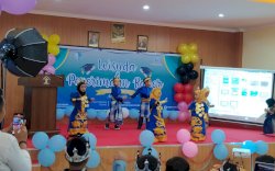 TKIT Muslih Gowa Gelar Wisuda dan Penerimaan Rapot Angkatan Pertama