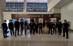 Kemenlu Selamatkan Korban Perdagangan Orang Asal Indonesia yang Dipaksa Jadi Penipu Di Laos 