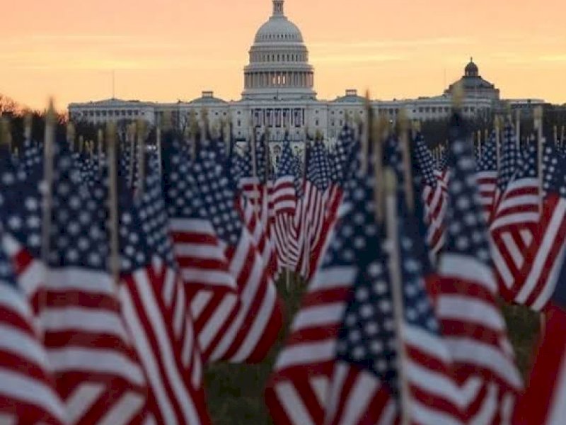 Membaca Tanda-Tanda Resesi di Amerika, Dari Harga Tembaga Hingga Gas