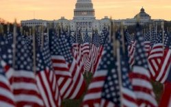 Membaca Tanda-Tanda Resesi di Amerika, Dari Harga Tembaga Hingga Gas