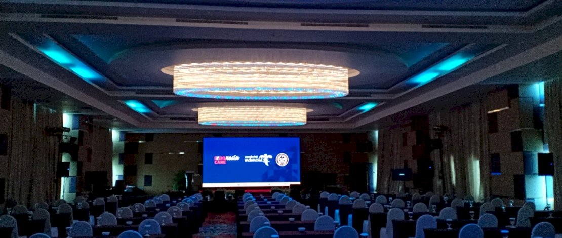 Penuhi Kebutuhan MICE, Aston Makassar Hotel Hadirkan Fasilitas Baru