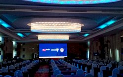 Penuhi Kebutuhan MICE, Aston Makassar Hotel Hadirkan Fasilitas Baru