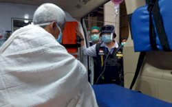 Maksimalkan Life Saving Jemaah Haji , Kemenkes Siapkan 18 Ton Obat