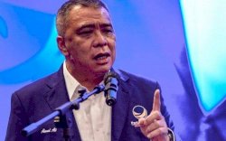 Elektabilitas Turun, Partai NasDem Optimistis Menangkan Pemilu 2024