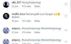 Efek Domino Promo 'Muhammad' dan 'Maria' Holywings, Dihujat Netizen Hingga 12 Outlet Tutup