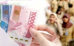 Kabar Gembira! Gaji ke-13 ASN Dibayarkan 1 Juli 2022