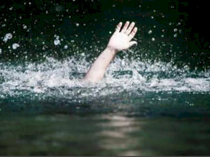 Pulang Dari Rumah Saudara, Sosok Wanita Ini Hilang Di Sungai Salomekko